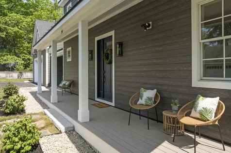 24 Amerescoggin Road Falmouth ME 04105