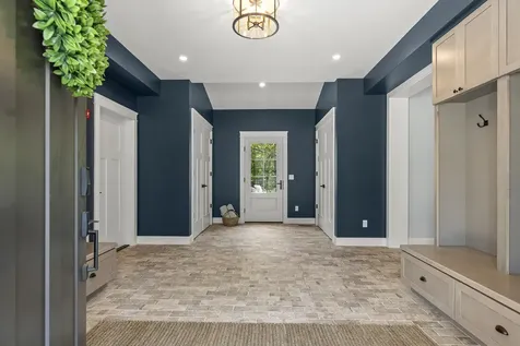24 Amerescoggin Road Falmouth ME 04105