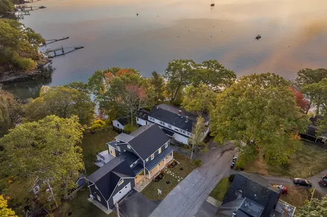 24 Amerescoggin Road Falmouth ME 04105