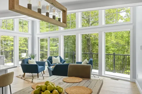 24 Amerescoggin Road Falmouth ME 04105