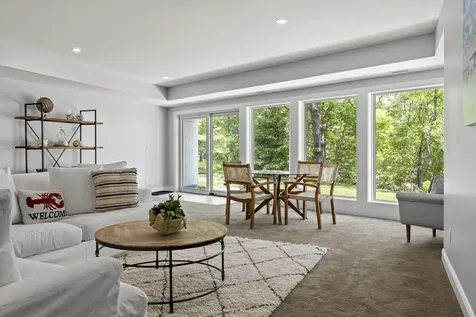 24 Amerescoggin Road Falmouth ME 04105