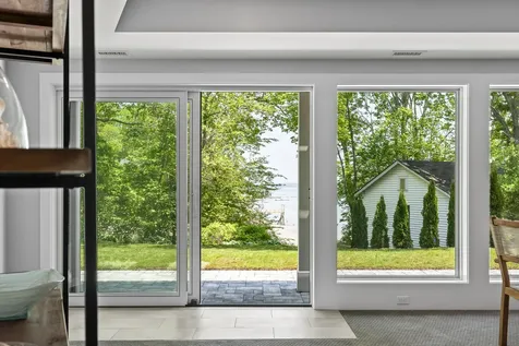 24 Amerescoggin Road Falmouth ME 04105