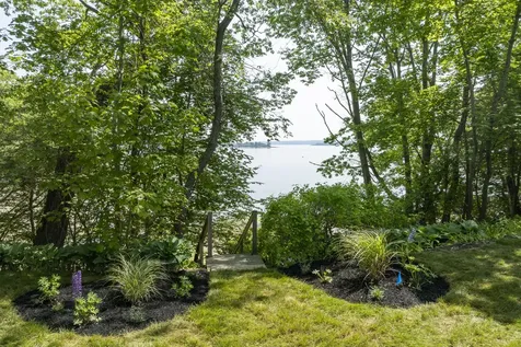 24 Amerescoggin Road Falmouth ME 04105