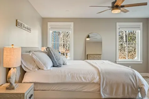 24 Amerescoggin Road Falmouth ME 04105