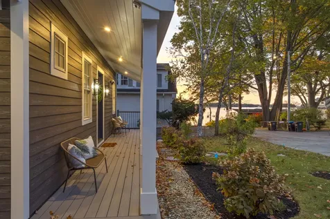 24 Amerescoggin Road Falmouth ME 04105
