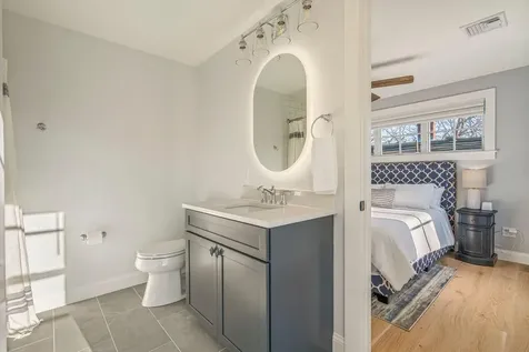 24 Amerescoggin Road Falmouth ME 04105