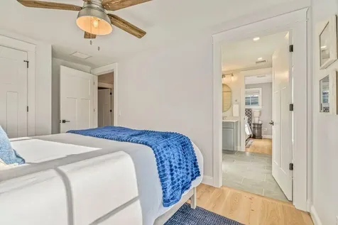 24 Amerescoggin Road Falmouth ME 04105