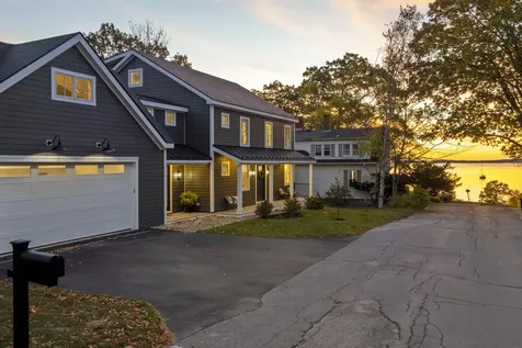 24 Amerescoggin Road Falmouth ME 04105