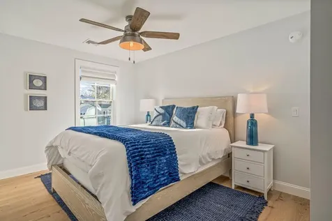 24 Amerescoggin Road Falmouth ME 04105