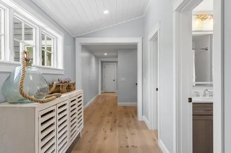 24 Amerescoggin Road Falmouth ME 04105