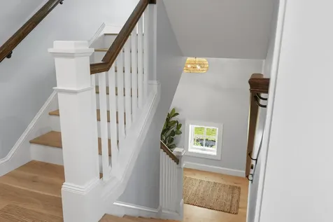 24 Amerescoggin Road Falmouth ME 04105