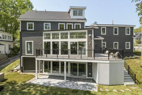 24 Amerescoggin Road Falmouth ME 04105