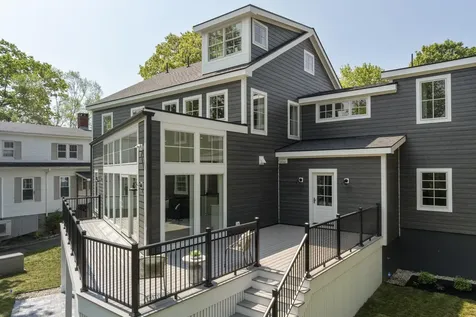 24 Amerescoggin Road Falmouth ME 04105