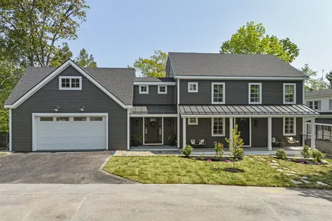 24 Amerescoggin Road Falmouth ME 04105
