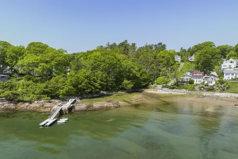 24 Amerescoggin Road Falmouth ME 04105