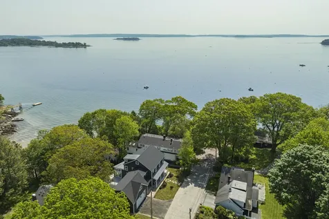 24 Amerescoggin Road Falmouth ME 04105
