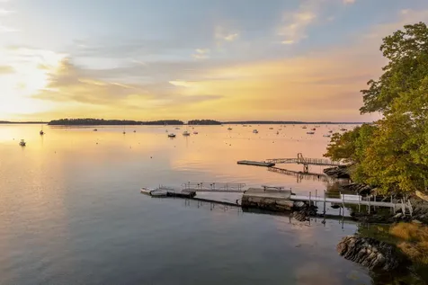24 Amerescoggin Road Falmouth ME 04105