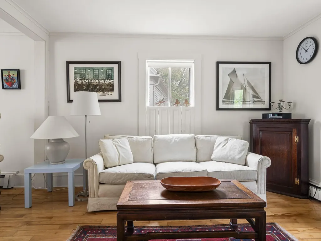 2593 Bristol Road Bristol ME 04554