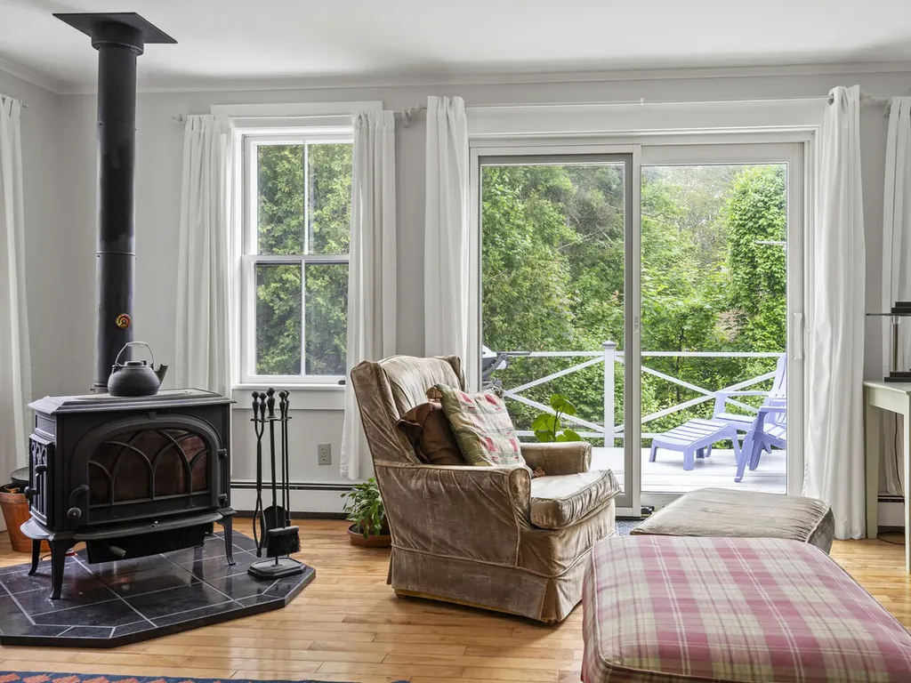 2593 Bristol Road Bristol ME 04554