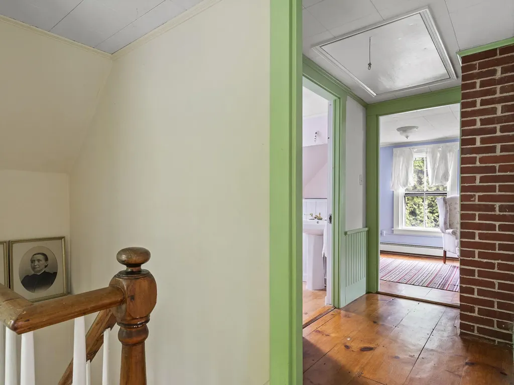 2593 Bristol Road Bristol ME 04554