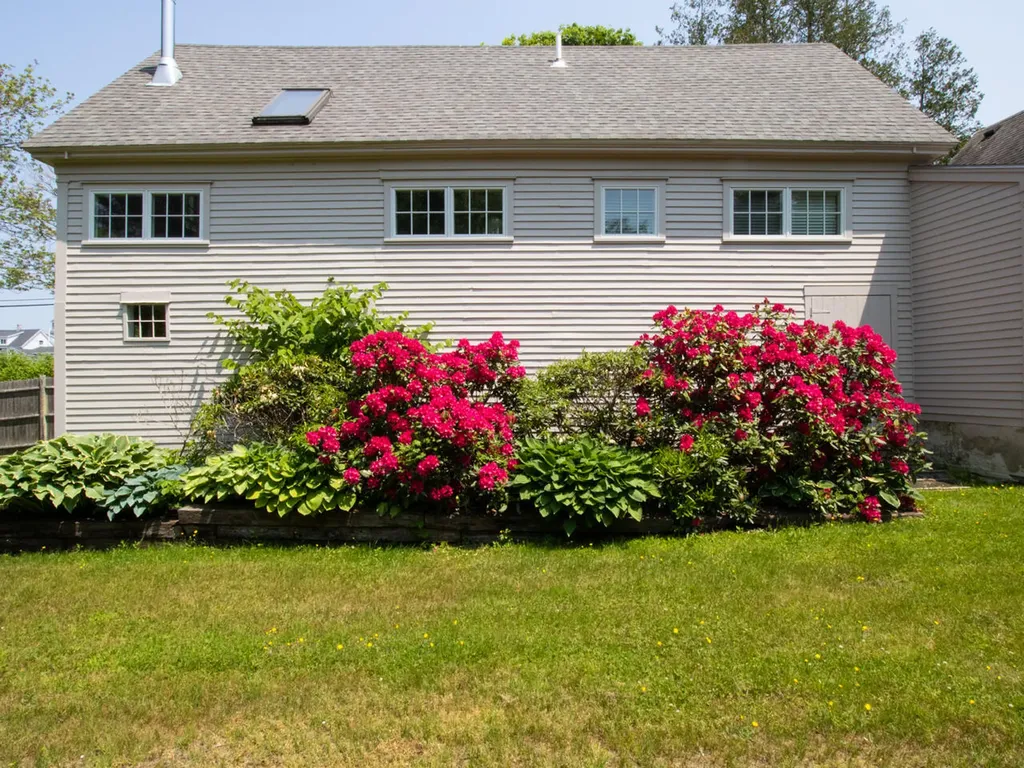 2593 Bristol Road Bristol ME 04554