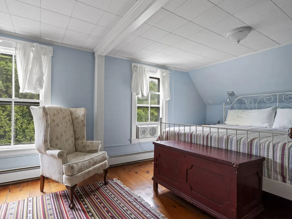 2593 Bristol Road Bristol ME 04554