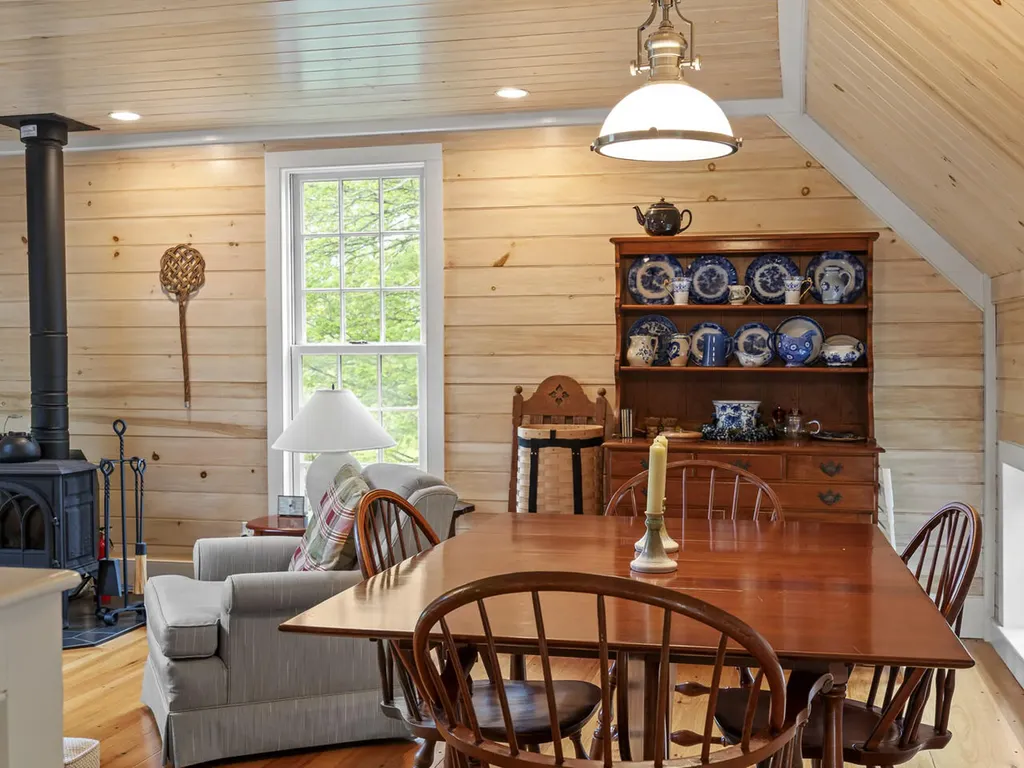 2593 Bristol Road Bristol ME 04554