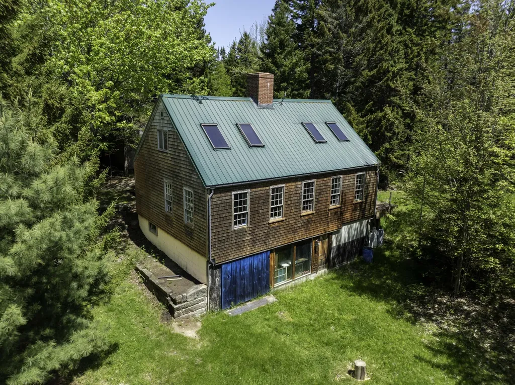 30 Wilkinson Lane Machiasport ME 04655