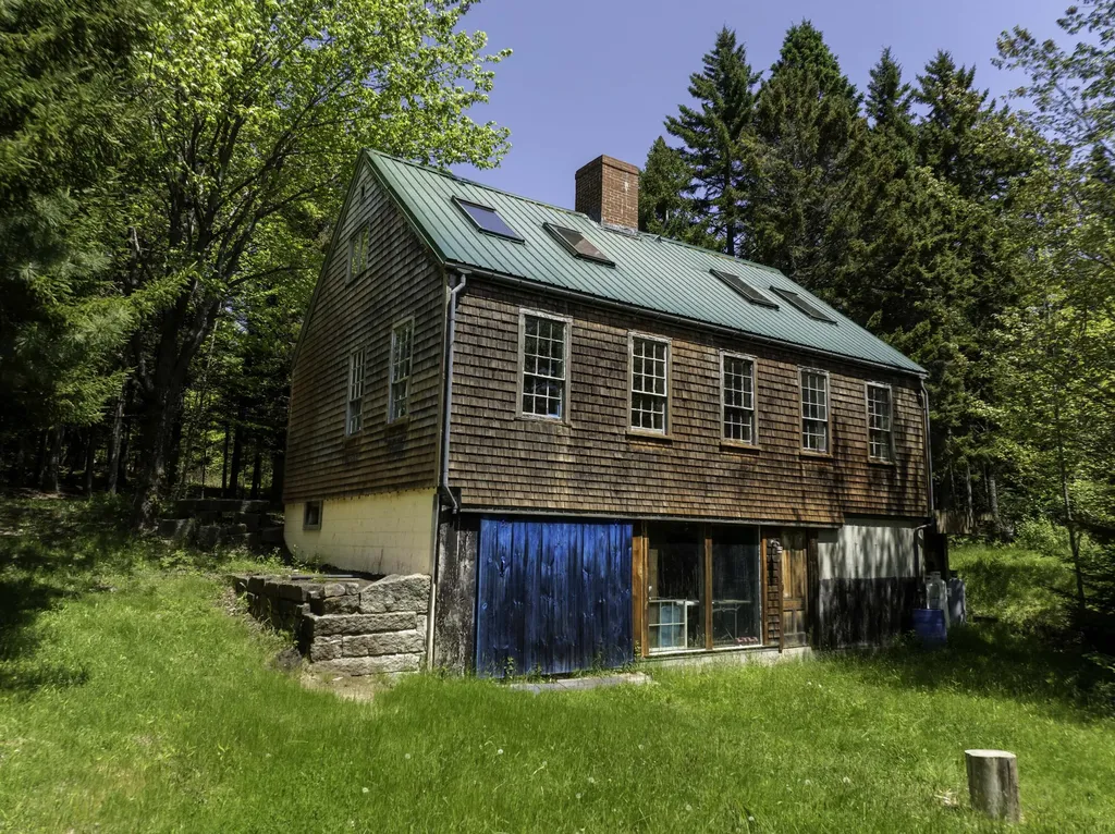 30 Wilkinson Lane Machiasport ME 04655