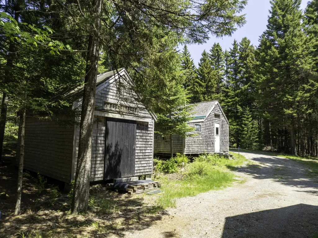 30 Wilkinson Lane Machiasport ME 04655
