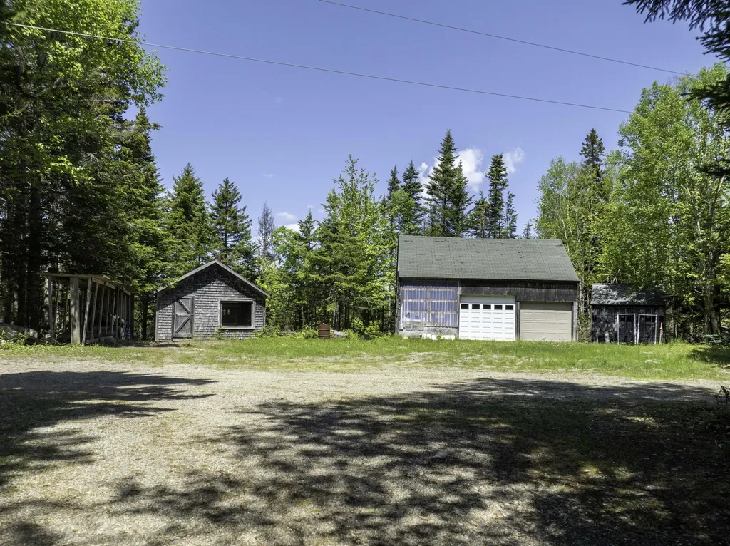 30 Wilkinson Lane Machiasport ME 04655