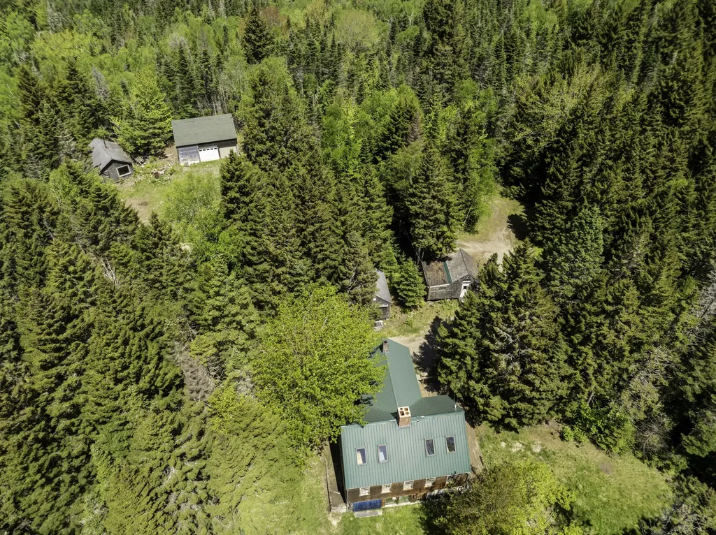 30 Wilkinson Lane Machiasport ME 04655