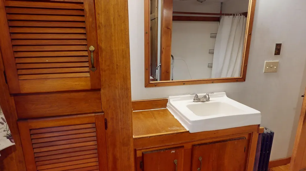 30 Wilkinson Lane Machiasport ME 04655