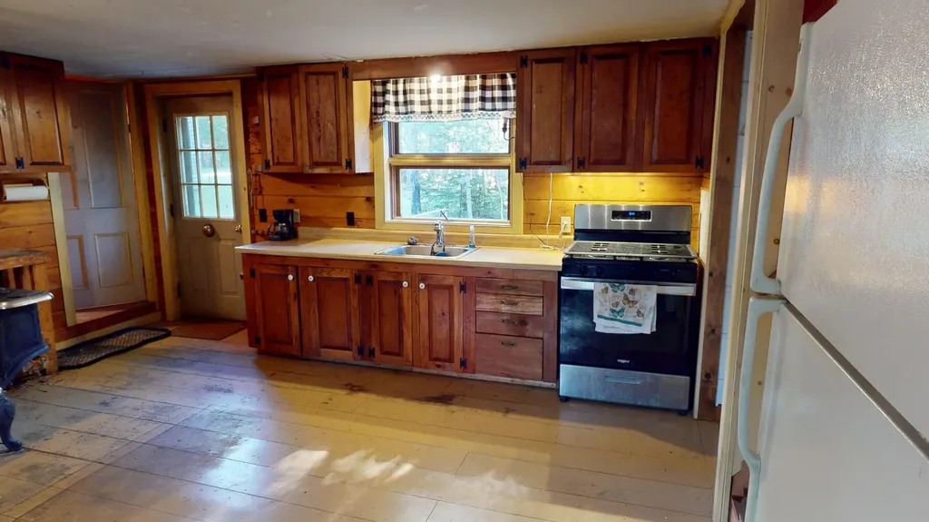 30 Wilkinson Lane Machiasport ME 04655