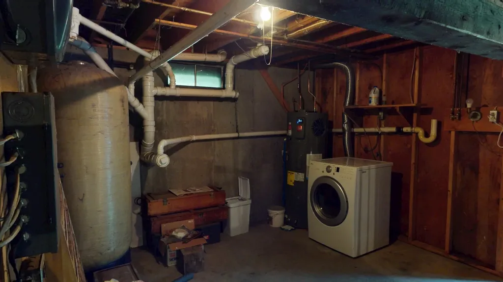30 Wilkinson Lane Machiasport ME 04655