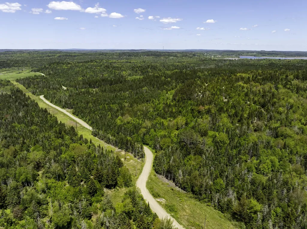 30 Wilkinson Lane Machiasport ME 04655