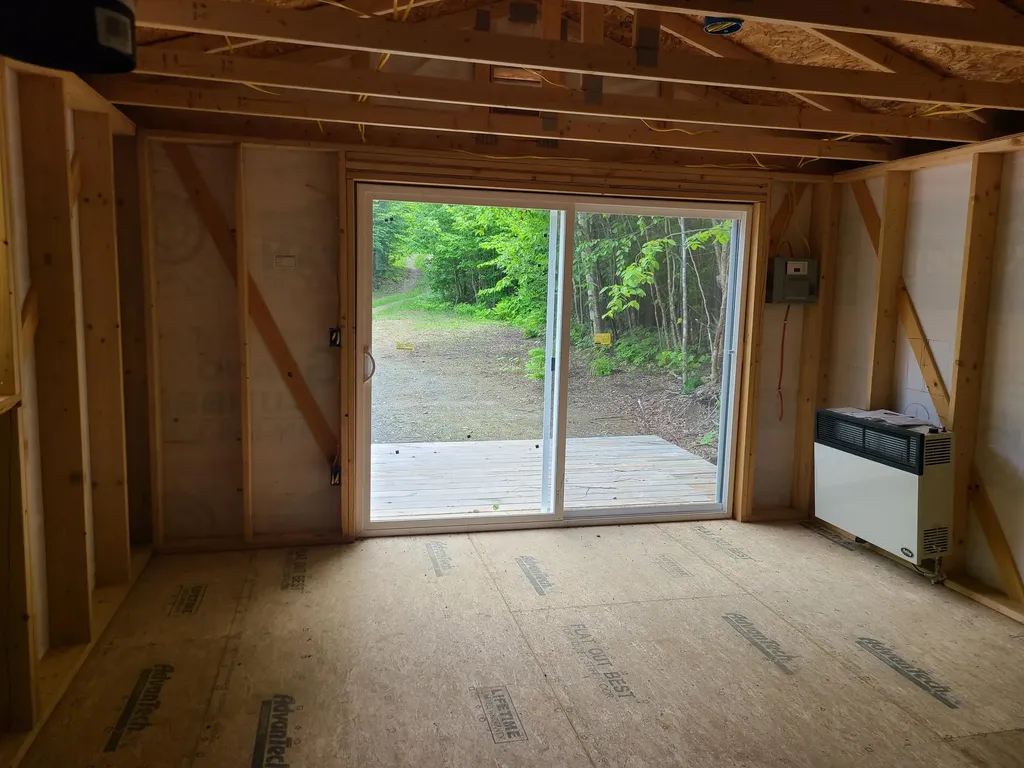 Lot 3 Morrison Brook Acres Oakfield ME 04763