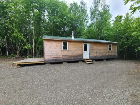 Lot 3 Morrison Brook Acres Oakfield ME 04763