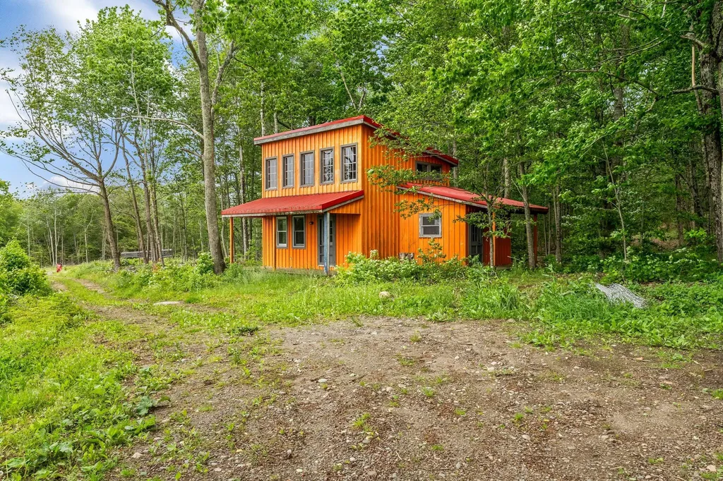 661 Veterans Highway Brooks ME 04921
