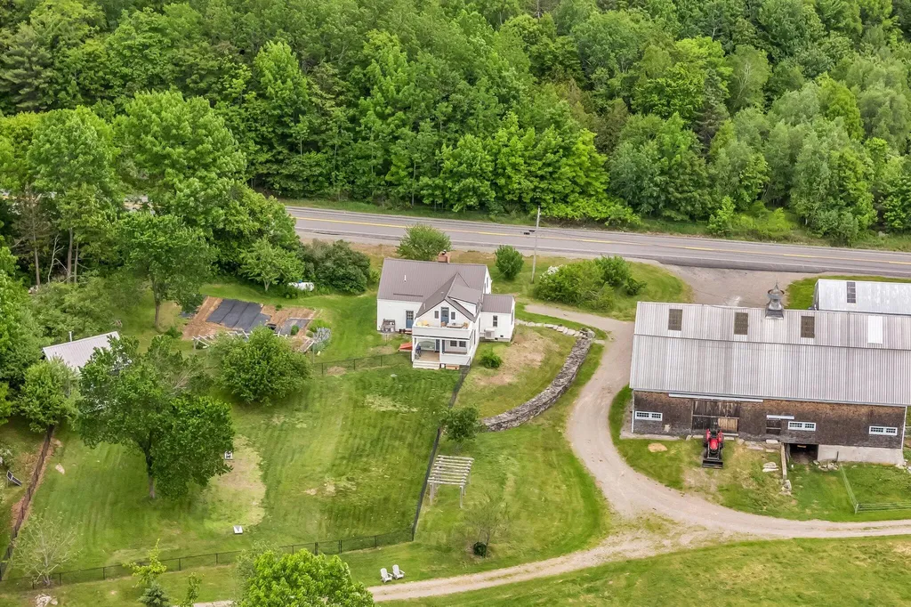 661 Veterans Highway Brooks ME 04921