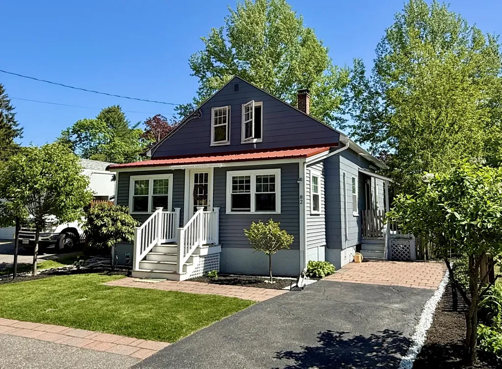 82 Park Avenue Old Orchard Beach ME 04064