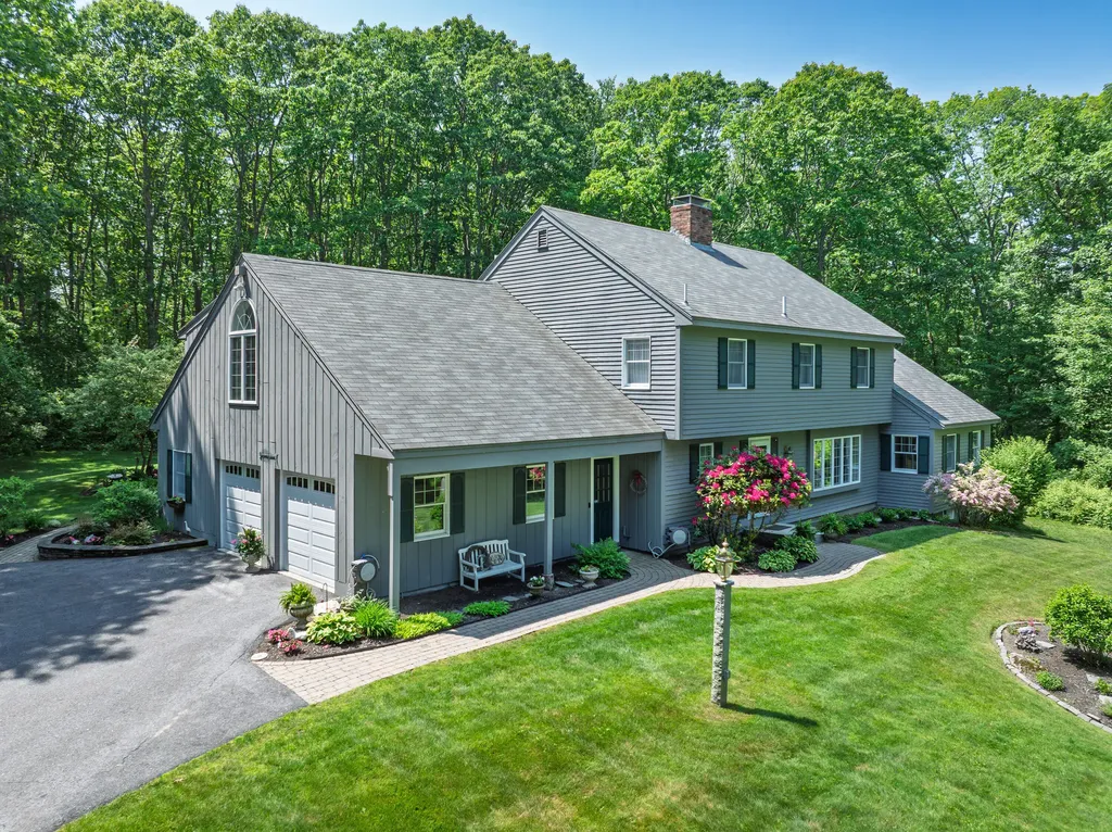 6 Hackmatack Drive Scarborough ME 04074