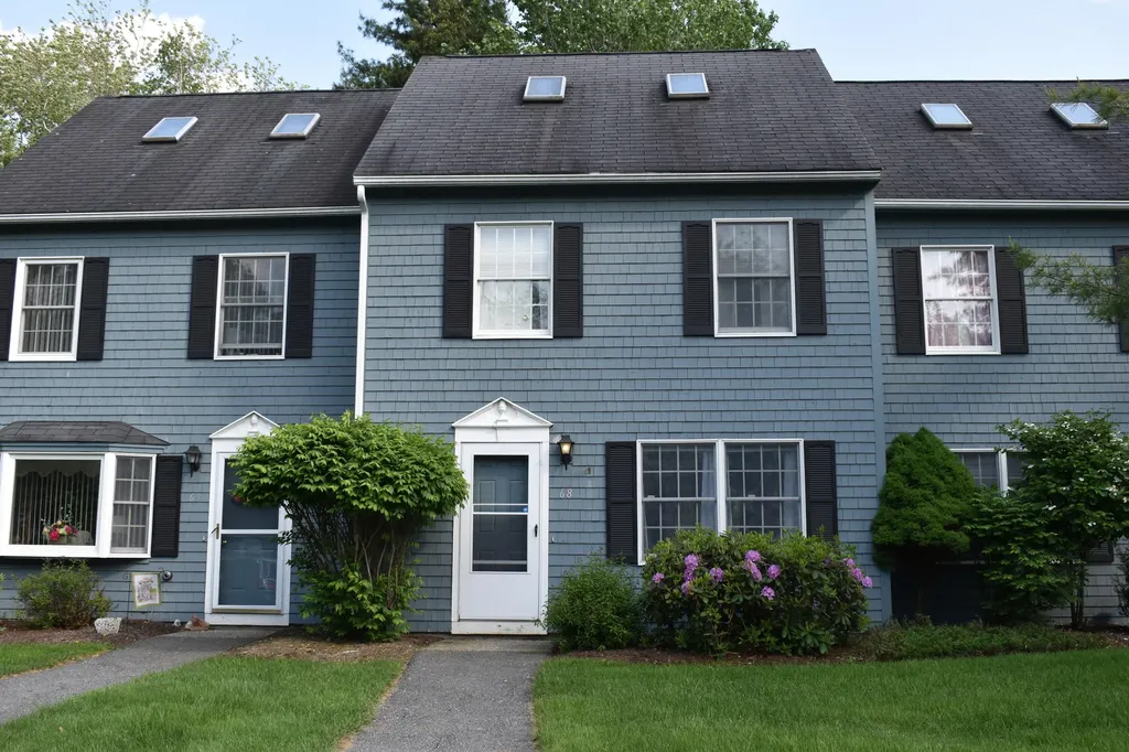 68 Baldwin Drive Bangor ME 04401