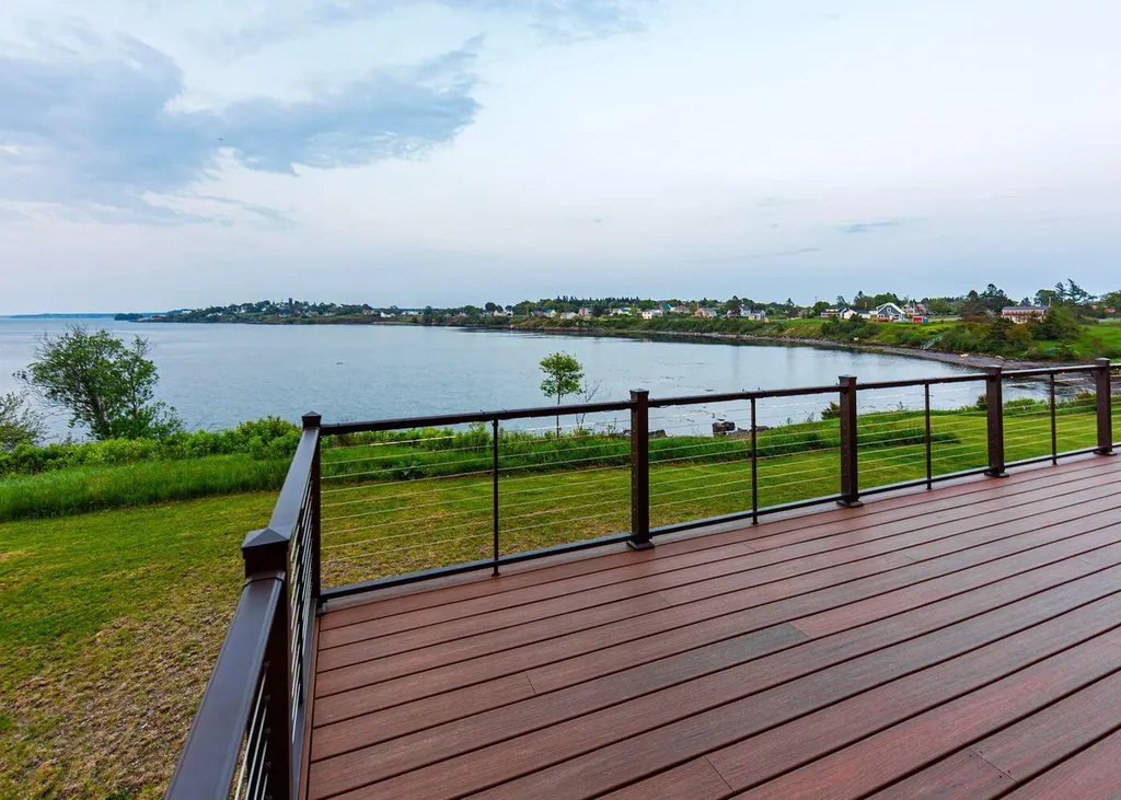 55 Diamond Point Road Lubec ME 04652