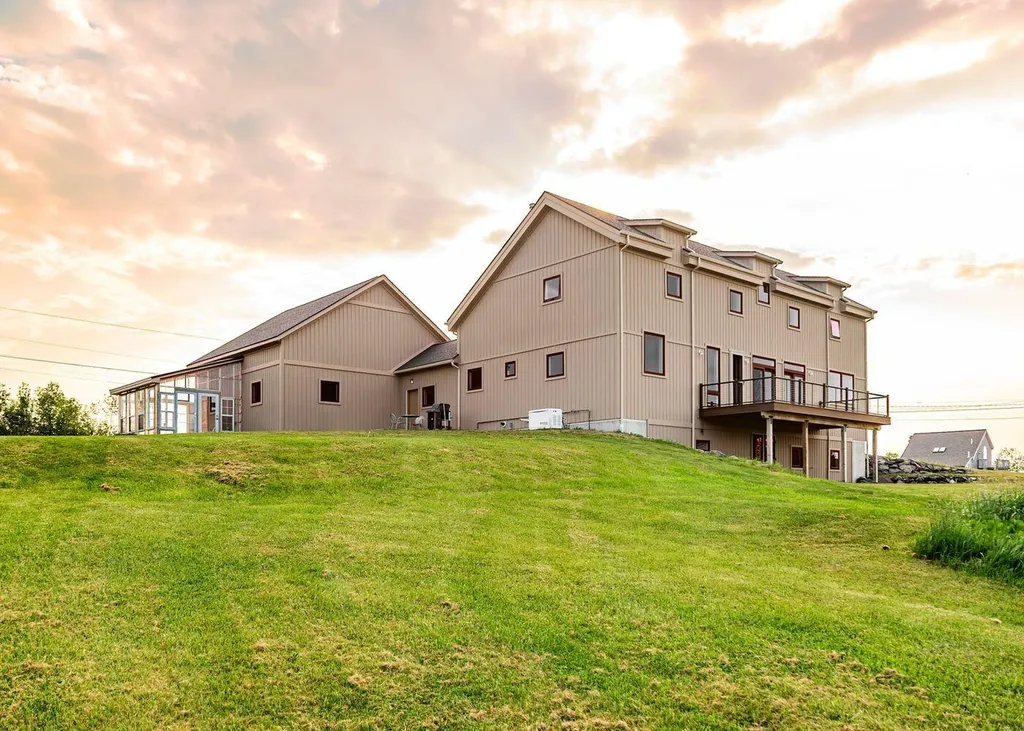 55 Diamond Point Road Lubec ME 04652