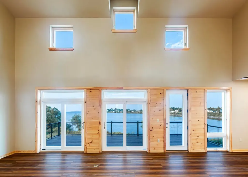 55 Diamond Point Road Lubec ME 04652