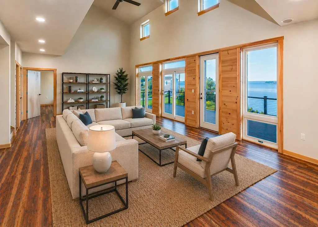 55 Diamond Point Road Lubec ME 04652