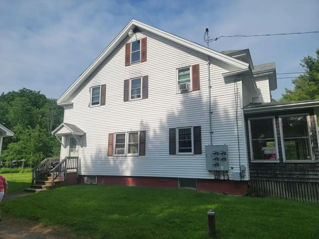 185 Elm Street Brewer ME 04412