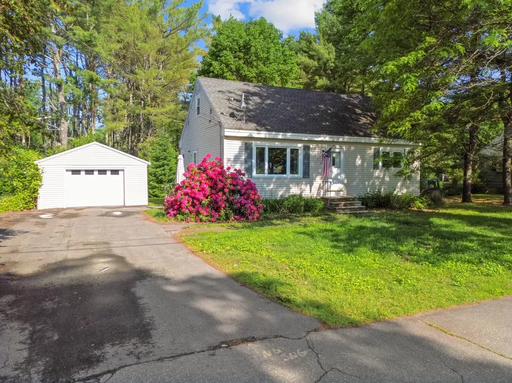 36 Windy Street Augusta ME 04330
