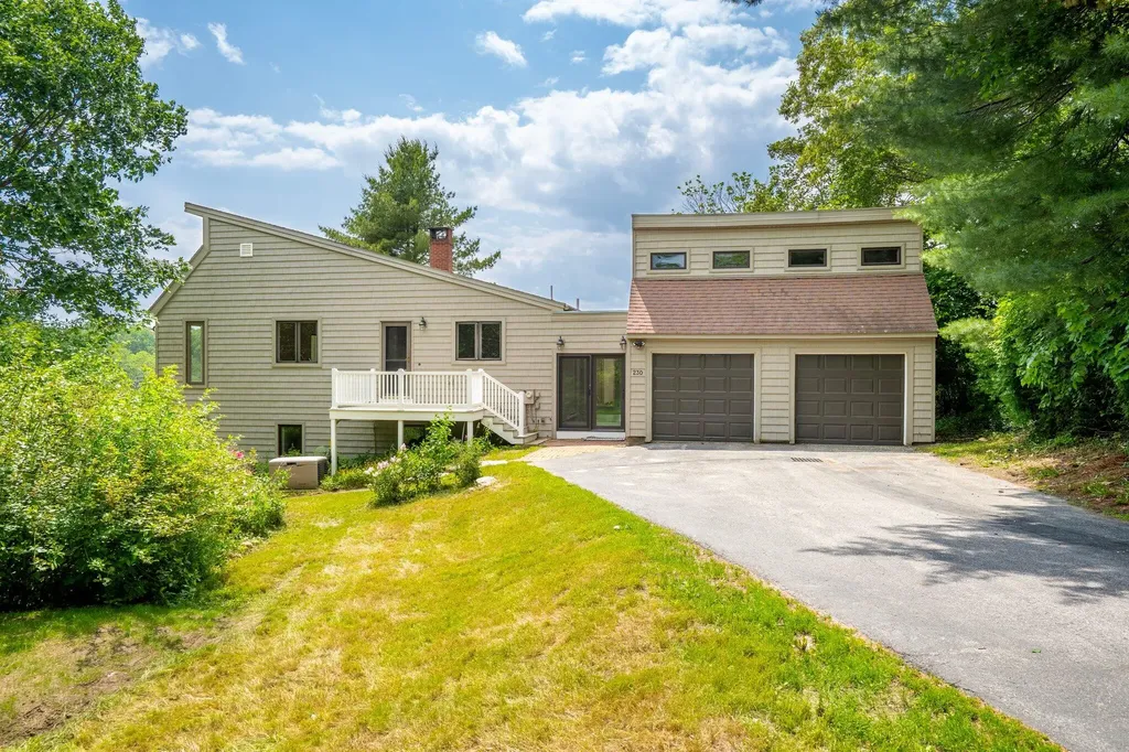 230 Capisic Street Portland ME 04102